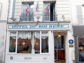 Hôtel Roi René